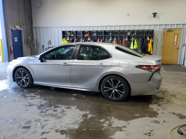 2018 TOYOTA CAMRY L - 4T1B11HK9JU588634
