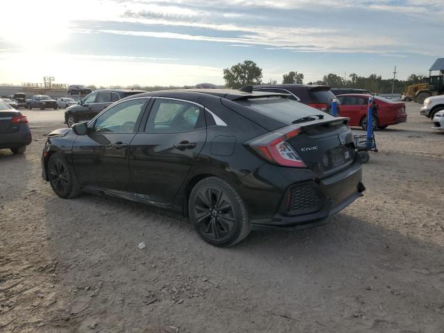2018 HONDA CIVIC EX SHHFK7H56JU429304