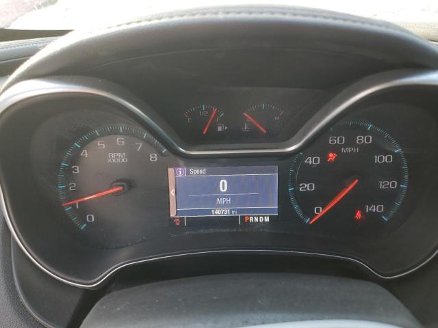 2014 CHEVROLET IMPALA LTZ #3264841442