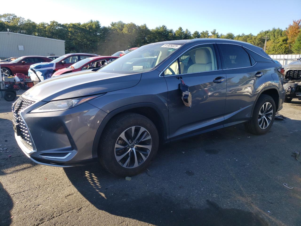 Vehicle photo