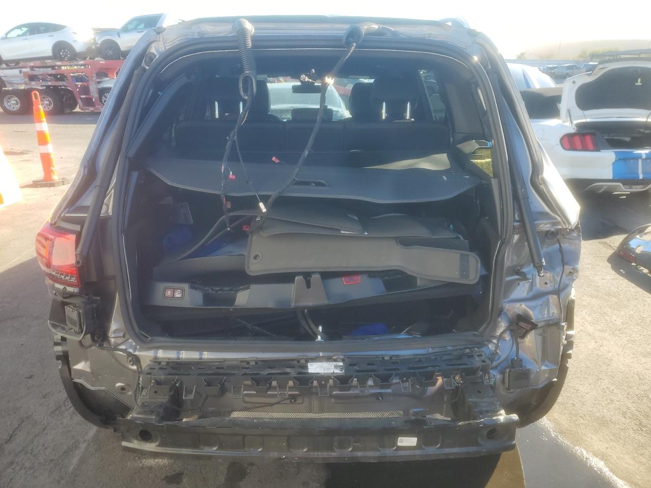 MERCEDES-BENZ GLB-CLASS 250