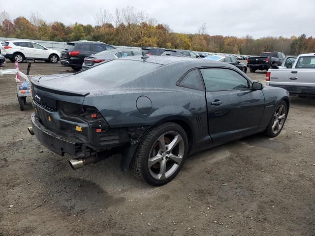 2013 CHEVROLET CAMARO 2SS - 2G1FK1EJ6D9161484