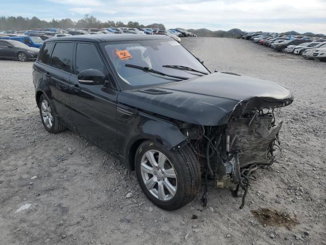 2016 LAND ROVER RANGE ROVE #3277205978