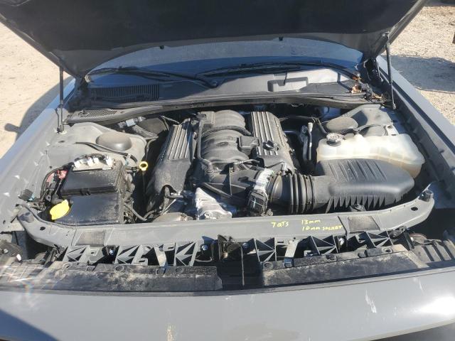 2023 DODGE CHALLENGER 2C3CDZFJ2PH669533