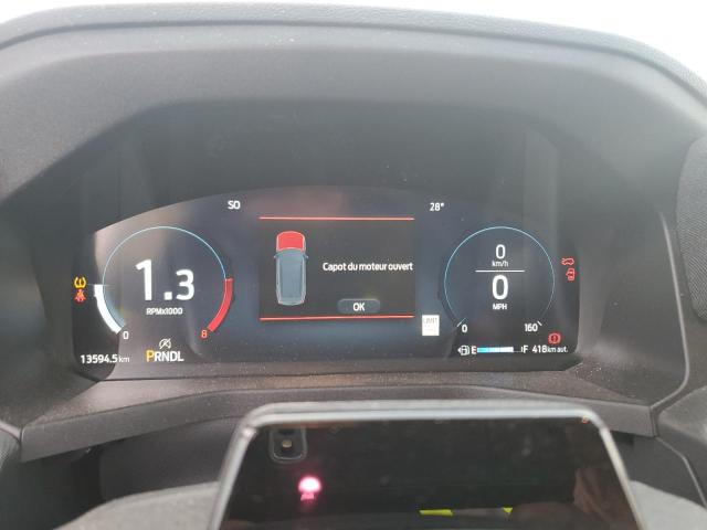 2025 FORD EXPLORER S - 1FMUK8KH8SGB40008