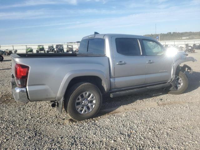 2019 TOYOTA TACOMA DOU - 3TMCZ5AN2KM255789