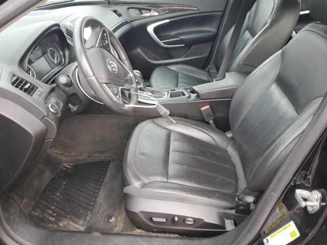 2015 BUICK REGAL - 2G4GK5EX0F9263725