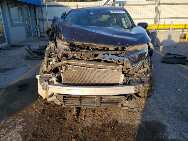 2017 HONDA CR-V EXL - 7FARW1H82HE012206