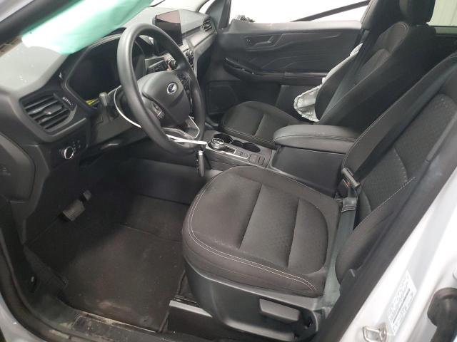 2025 FORD ESCAPE ACT - 1FMCU9GN8SUB33538