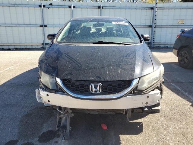 2015 HONDA CIVIC LX - 19XFB2F55FE046197