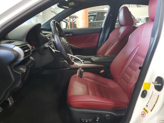 2016 LEXUS IS 350 #3285712647