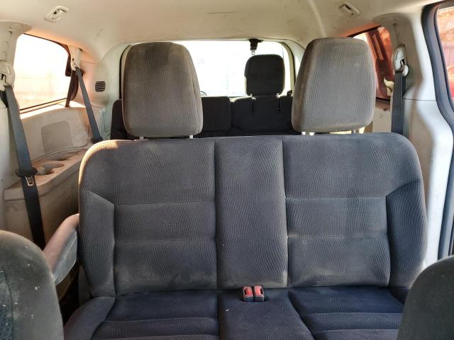 2015 DODGE GRAND CARA - 2C4RDGBG7FR515381