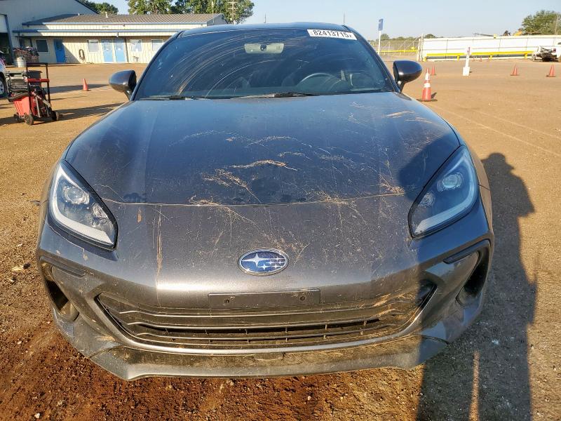 2023 SUBARU BRZ LIMITED #3303869748