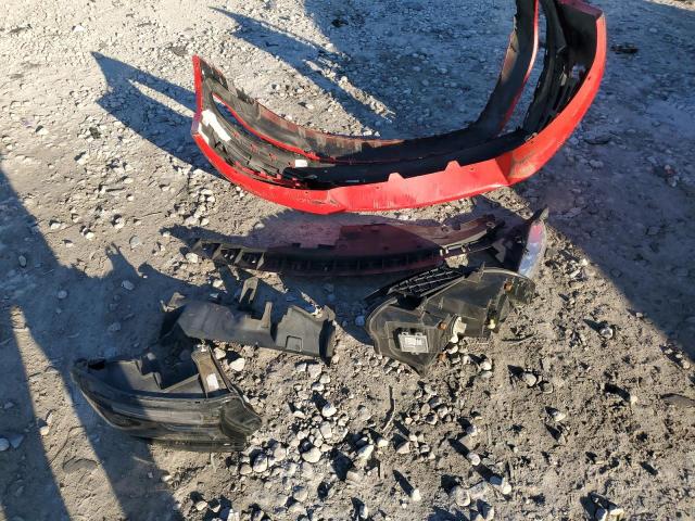 2018 DODGE CHARGER GT #3285012940