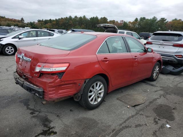 2010 TOYOTA CAMRY SE - 4T1BK3EK7AU111679