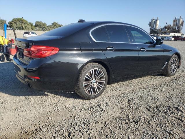 2018 BMW 530 I WBAJA5C5XJG898652