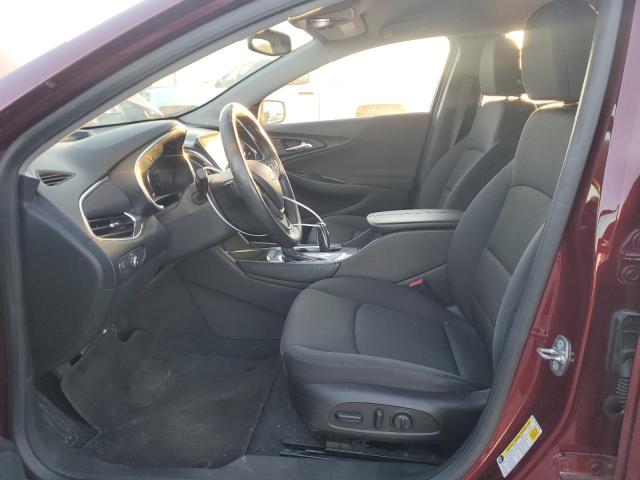 2016 CHEVROLET MALIBU LT - 1G1ZE5ST9GF187803