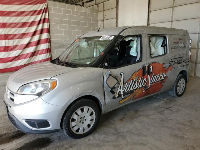 Global Auto Auctions: 2015 RAM PROMASTER