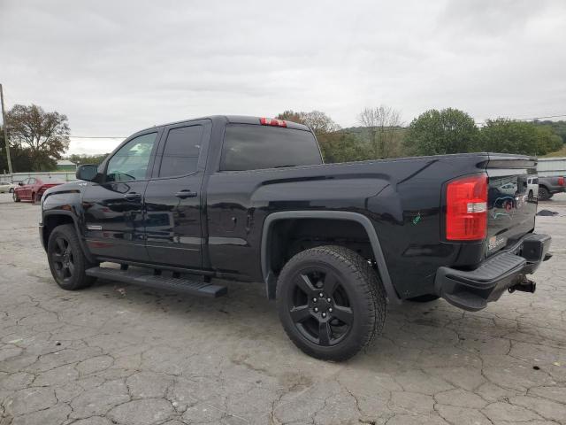 2016 GMC SIERRA K1500 #3275614842