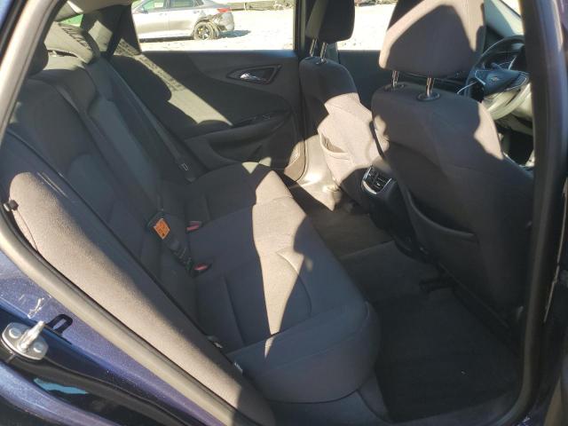 2017 CHEVROLET MALIBU LT - 1G1ZE5ST0HF273146