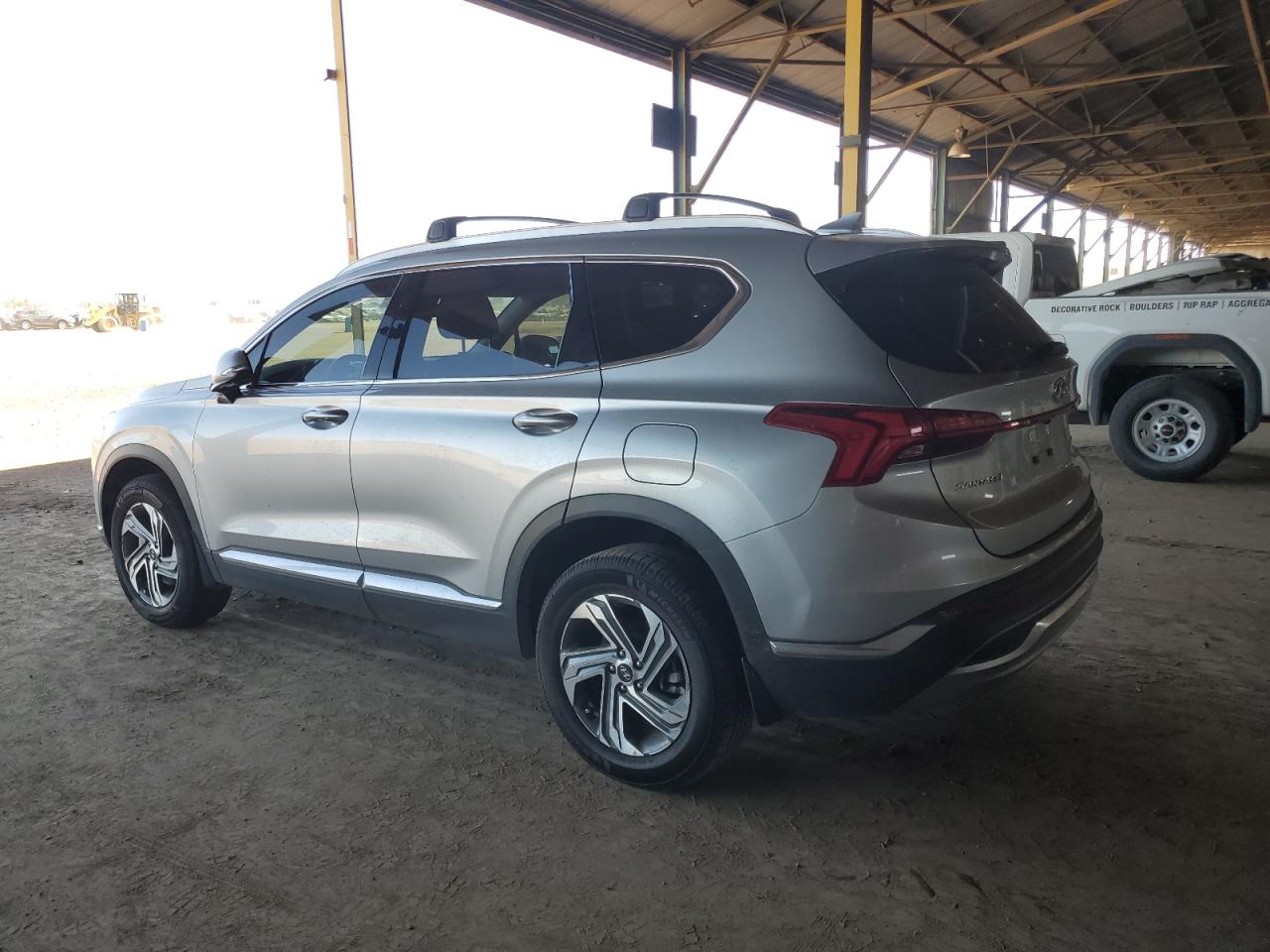 HYUNDAI SANTA FE SEL PREMIUM