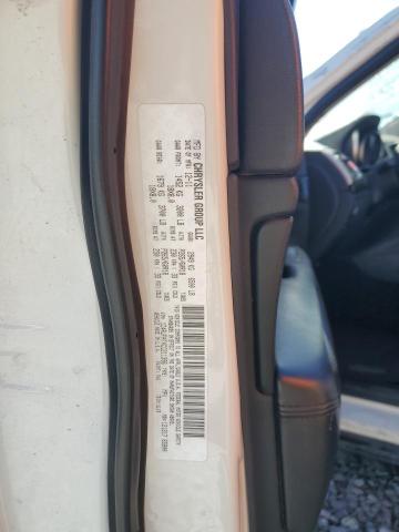 2012 JEEP GRAND CHEROKEE LAREDO #3284965944