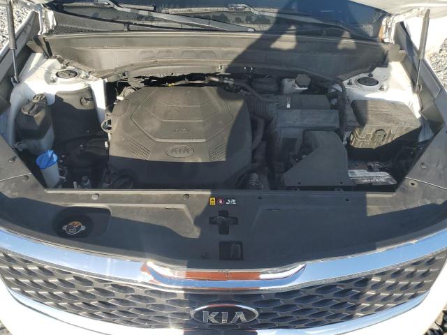 2020 KIA TELLURIDE LX - 5XYP24HC0LG055710