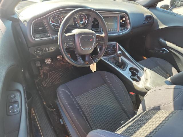 2015 DODGE CHALLENGER #3316093298