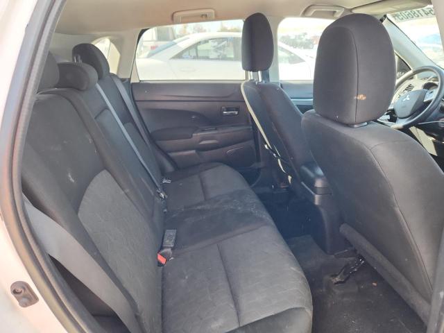 2021 MITSUBISHI OUTLANDER #3284718972