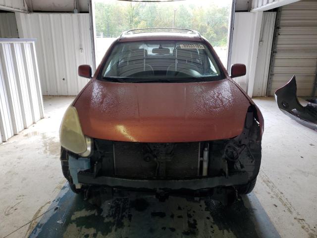 2010 NISSAN ROGUE S - JN8AS5MT3AW004367