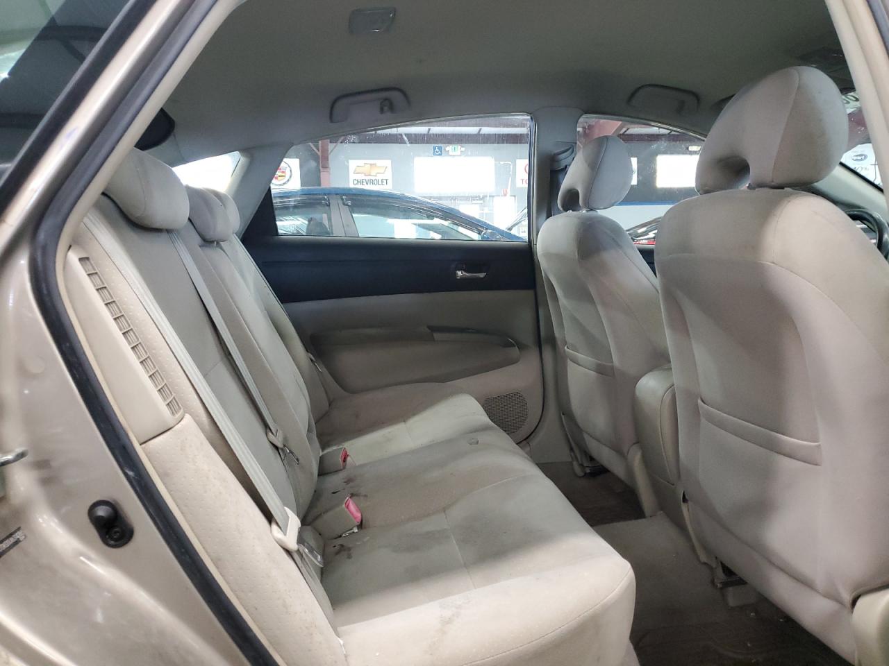 Lot #3265127810 2006 TOYOTA PRIUS