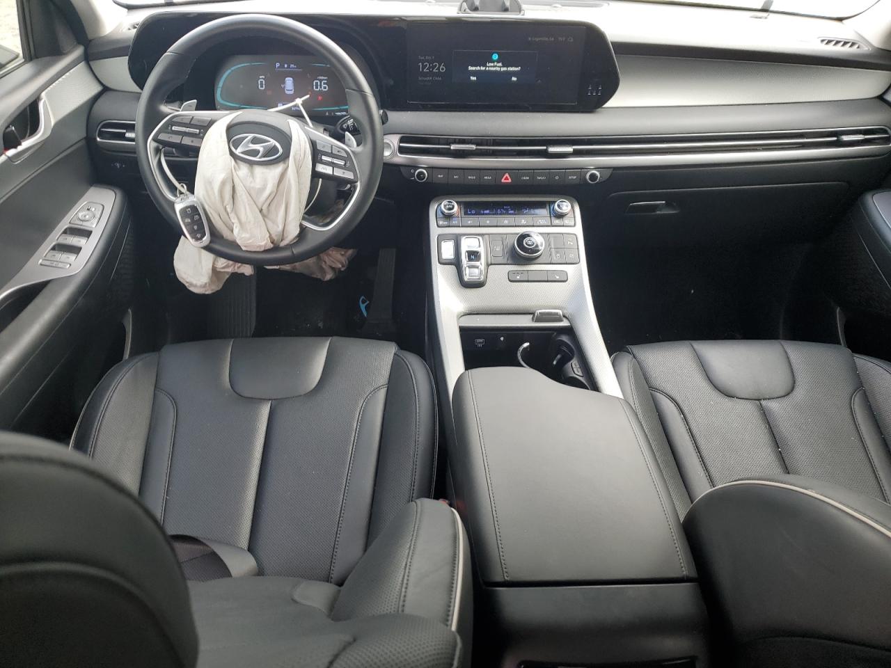 HYUNDAI PALISADE SEL