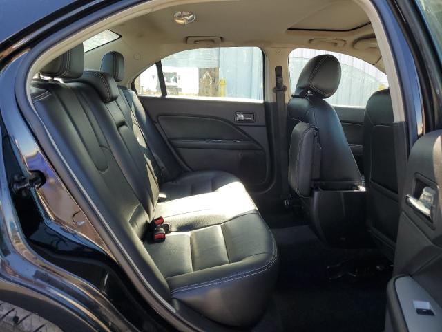 2012 FORD FUSION SEL - 3FAHP0CG9CR269079