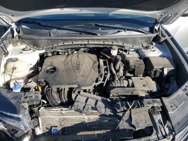 2022 HYUNDAI TUCSON SE #3294246879