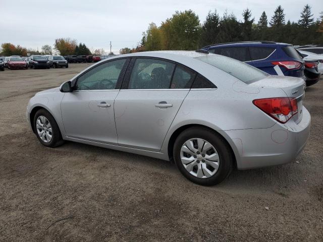 2016 CHEVROLET CRUZE LIMI - 1G1PE5SB6G7126062