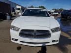Lot #3316715405 2013 DODGE CHARGER R/