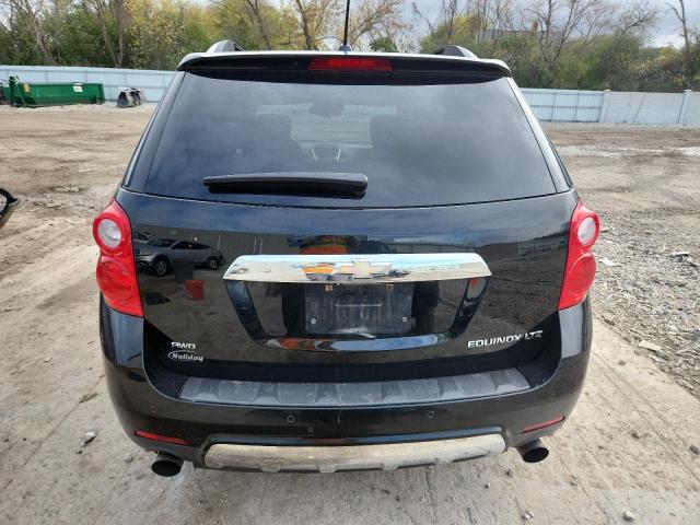 2015 CHEVROLET EQUINOX LT 2GNFLHE3XF6101878