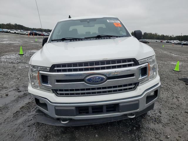 2019 FORD F150 SUPER - 1FTEW1EP1KFB42728