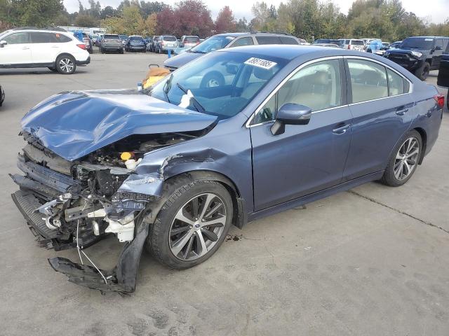 SUBARU LEGACY 2.5