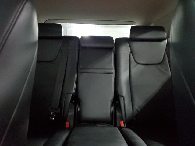2010 LEXUS RX 350 #3281597419