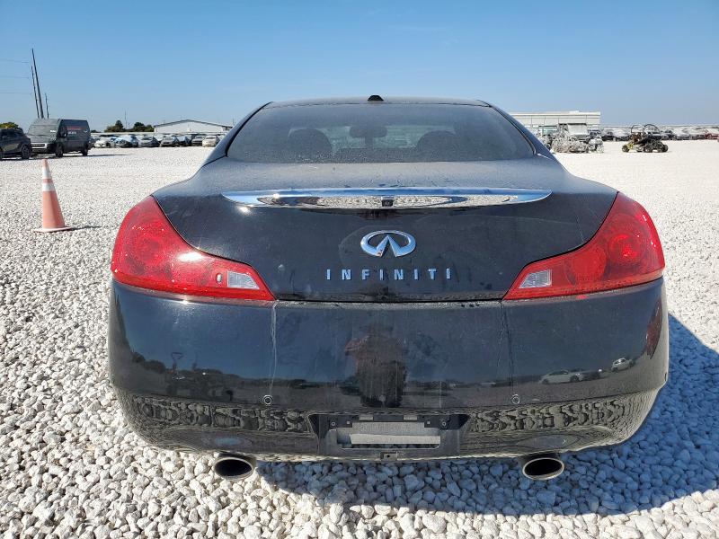 2014 INFINITI Q60 JOURNEY - JN1CV6EK8EM111829