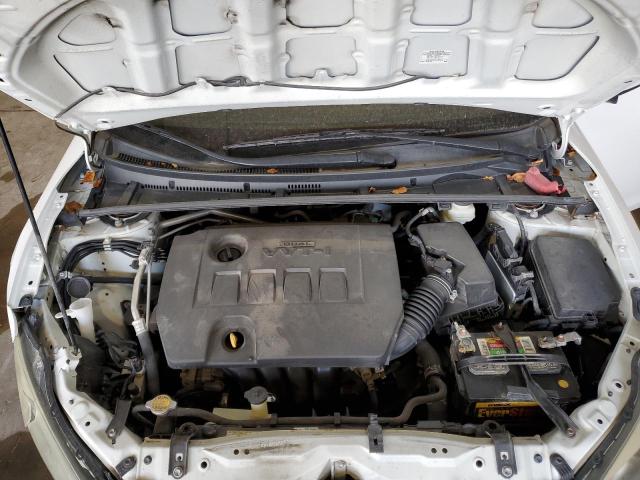 2016 TOYOTA COROLLA 2T1BURHE7GC673630