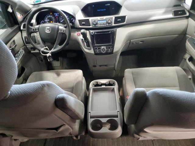 2015 HONDA ODYSSEY EX - 5FNRL5H4XFB064642