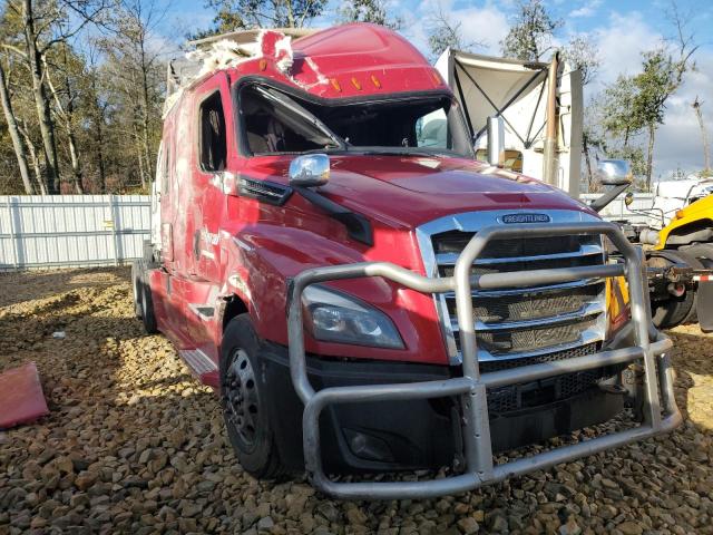 FREIGHTLINER CASCADIA 1