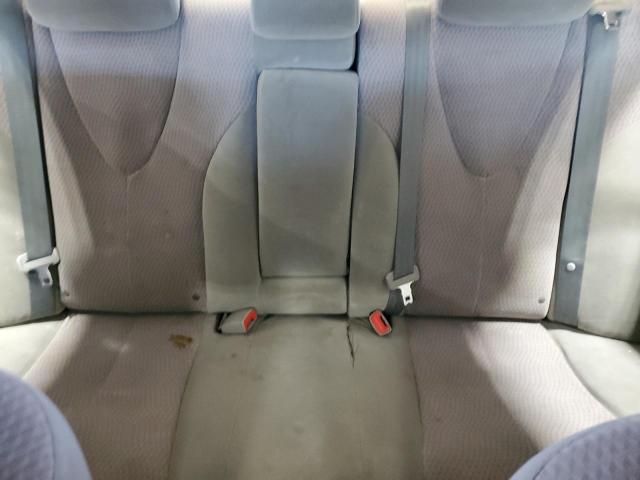 2011 TOYOTA CAMRY BASE #3285659670