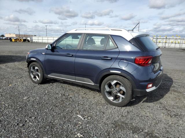 2023 HYUNDAI VENUE SEL #3297119523