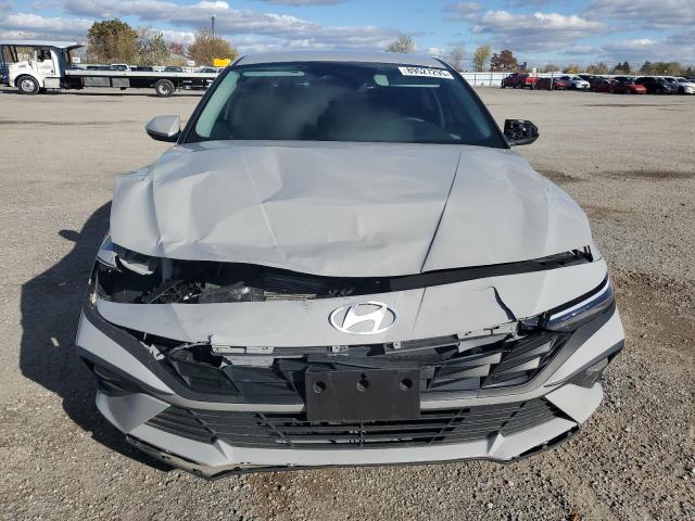 2025 HYUNDAI ELANTRA SE - KMHLM4DG6SU860203