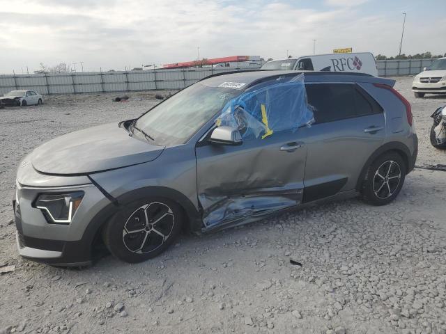 Global Auto Auctions: 2025 KIA NIRO EX