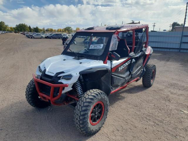 2023 HONDA SXS1000 TALON 4 - 1HFVE06EXP4300146