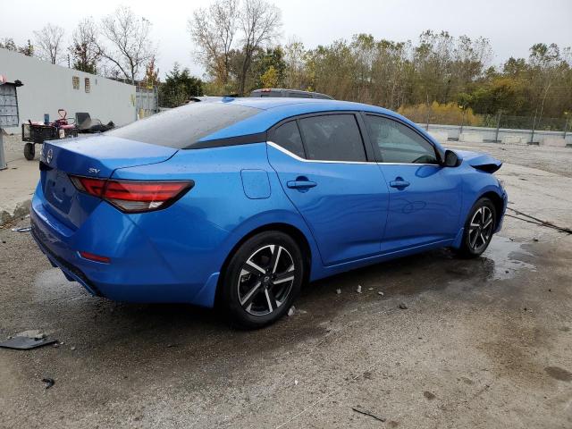 2024 NISSAN SENTRA SV #3286582159